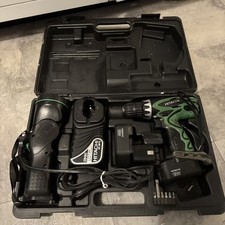 Hitachi 12dvf3 12v for sale  Ballwin
