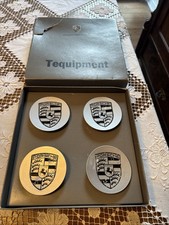 Porsche nabendeckel felgendeck gebraucht kaufen  Dortmund