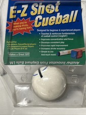 Shot cueball elephant for sale  Quincy