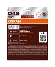 Osram night breaker usato  Roma