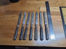 Cutlery pre war for sale  WINSCOMBE