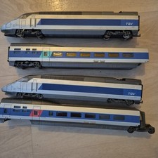 Tgv atlantique jouef d'occasion  Troyes