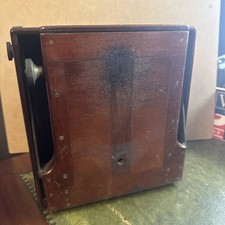 Antique photographic hare for sale  BIRMINGHAM