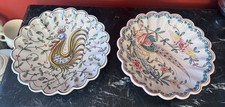 Hand painted portugese for sale  ELLESMERE PORT