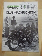 Club nachrichten auto gebraucht kaufen  Aach