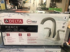 Delta pierce centerset for sale  Noblesville