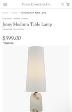 Visual comfort jinny for sale  Cincinnati