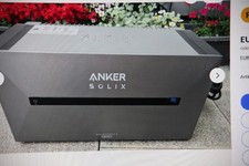 Anker solix solarbank gebraucht kaufen  Erdmannhausen