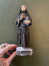 Nun figurine for sale  LONDON
