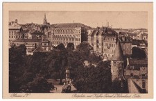 Plauen vogtland postplatz gebraucht kaufen  Lähden