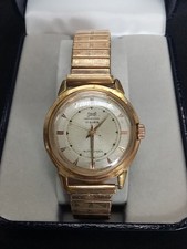 Ancienne montre sobior d'occasion  Brissac-Quincé