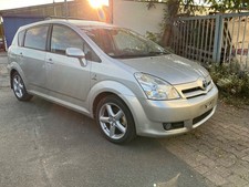 Toyota corolla verso gebraucht kaufen  Langenhagen