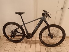 Bike lee cougan usato  Genova