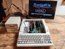 Apple platinum vintage for sale  Eugene