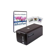 8300i plustek opticfilm d'occasion  Expédié en Belgium