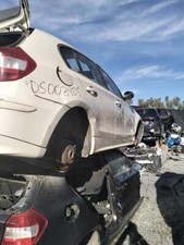 Piastra batteria posteriore usato  Ferrara
