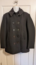 Vtg nwot navy for sale  Mooresville
