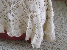 Vintage hand crocheted for sale  Phoenix