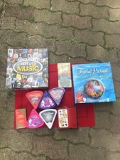 Lots jeux société d'occasion  Lautenbach