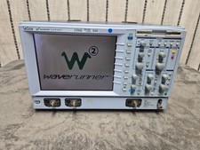 Lecroy lt262 dso d'occasion  Toulouse-