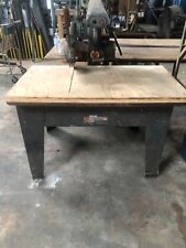 Radial arm saw for sale  Cocoa