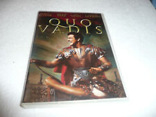 Dvd quo vadis d'occasion  Lorient