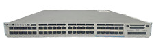 Cisco c3850 12x48u for sale  Brockport