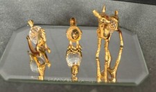 Swarovski miniatur figuren gebraucht kaufen  Marbach am Neckar