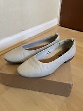 Ladies leather ballet for sale  TRING