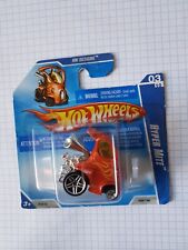 Hot wheels hyper gebraucht kaufen  Selbitz