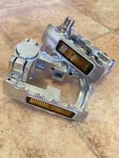 Mks folding pedals for sale  PORTSMOUTH