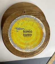 Vintage bongo board for sale  Portland