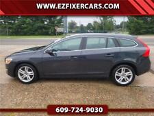 2015 volvo v60 for sale  Wrightstown