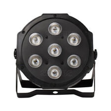 Shehds 7x18w led for sale  Houston
