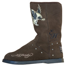 Hardy boots montana for sale  Blackwood