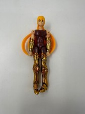 Peça faltando Bandai saint Seiya pano mito pano dourado Virgem Shaka bandai comprar usado  Enviando para Brazil
