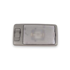 1998-2008 Subaru Forester cinza cúpula central traseira mapa luz fabricante de equipamento original comprar usado  Enviando para Brazil