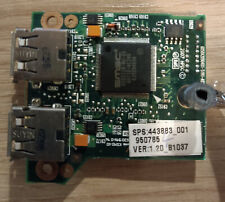 Scheda usb compaq usato Scheda usb compaq usato  Pomezia