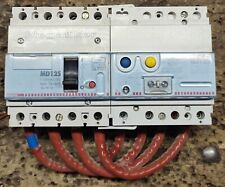 Bticino megatiker md125 usato  Giovinazzo