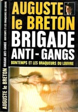 Auguste breton brigade d'occasion  Saint-Zacharie