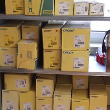 Varianten erico caddy gebraucht kaufen  Eppingen