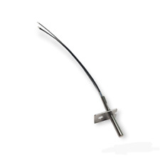 Sonda fumi ntc usato  Montegranaro
