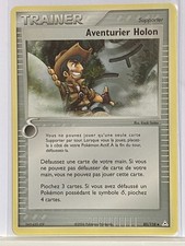 Aventurier holon 110 d'occasion  Chaumont-en-Vexin