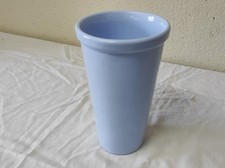 Vase céramique bleu d'occasion Vase céramique bleu d'occasion  Chambon-sur-Voueize