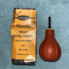 Vintage davol household for sale  Sun City West