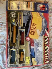 Life like railmaster for sale  SHEFFIELD
