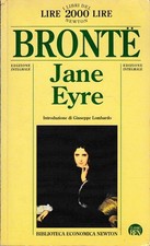 Jane eyre usato  Italia