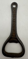 Jones mansfield bottle for sale  RIPLEY
