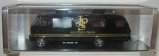 Spark 1:43 S0280 1973 Dodge Travco JPS Black Team Lotus comprar usado  Enviando para Brazil