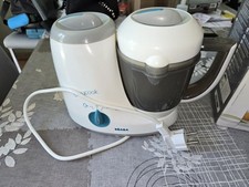 Babycook béaba. usato  Spedire a Italy